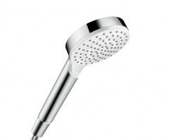 TELEDUCHA 100 1jet CROMETTA HANSGROHE